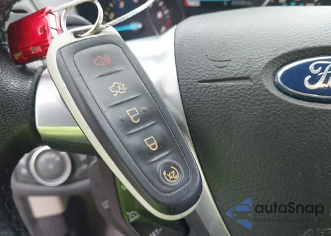 2016 Ford Escape Titanium from USA, damaged, VIN 1FMCU0JX4GUA32980